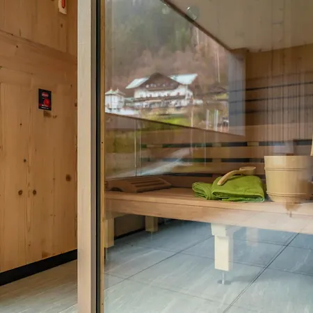 Kreuzjoch * Цель-ам-Циллер