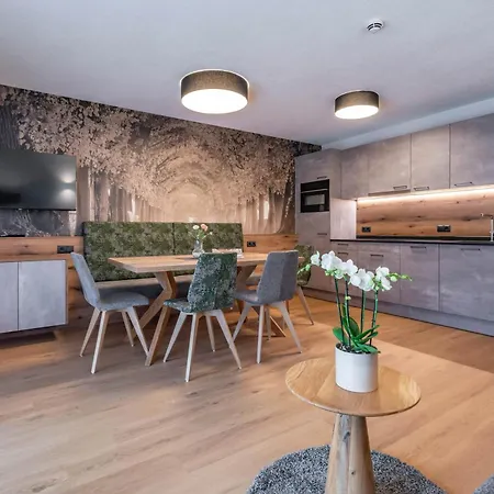 Kreuzjoch 젤암질러