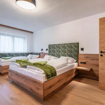 Kreuzjoch 젤암질러