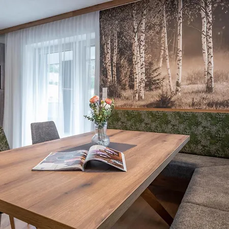 Kreuzjoch Цель-ам-Циллер