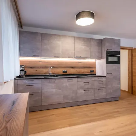 Kreuzjoch 젤암질러