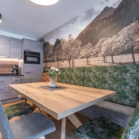 Kreuzjoch * Цель-ам-Циллер