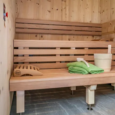 Kreuzjoch Апартаменты