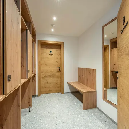 Kreuzjoch Zell am Ziller