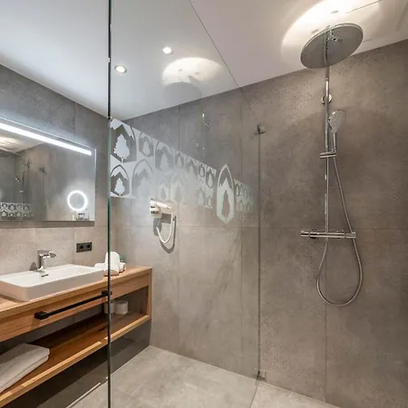 Appartamento Kreuzjoch Zell am Ziller