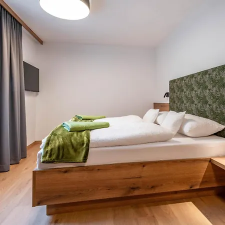 Kreuzjoch Zell am Ziller