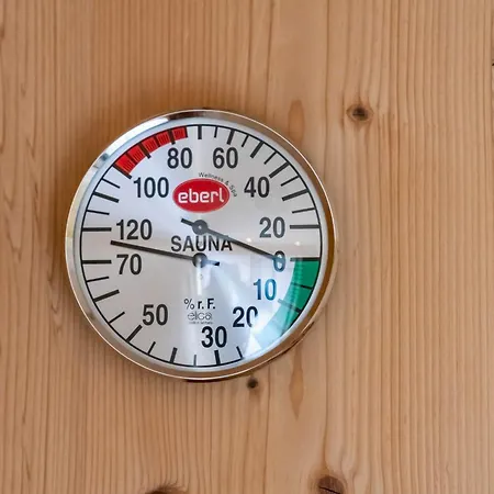 Appartamento Kreuzjoch