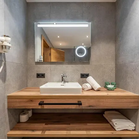 Kreuzjoch Zell am Ziller