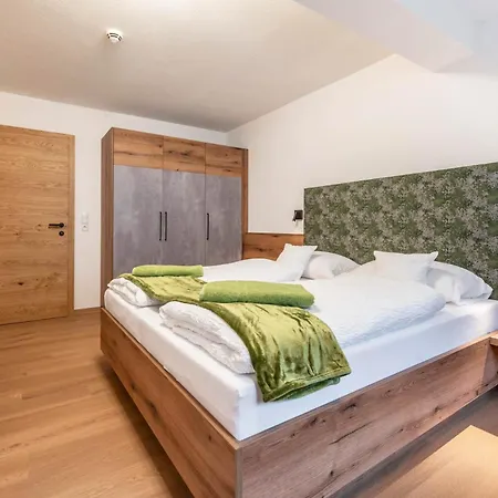 Kreuzjoch * Zell am Ziller