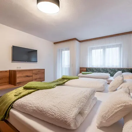 Appartamento Kreuzjoch *