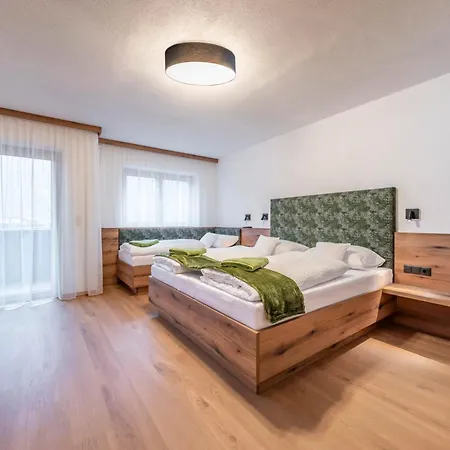 Kreuzjoch Appartamento Zell am Ziller