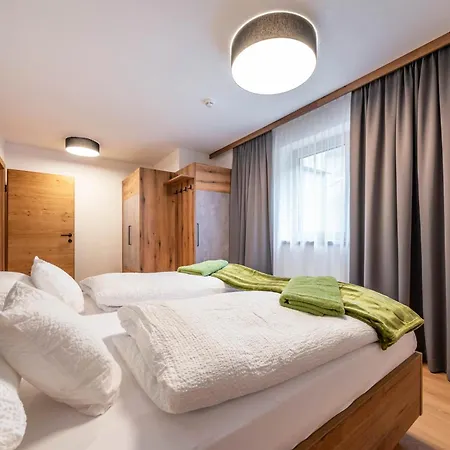 Appartamento Kreuzjoch Zell am Ziller