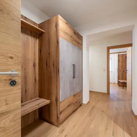 Kreuzjoch * Zell am Ziller