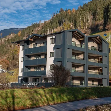 Kreuzjoch