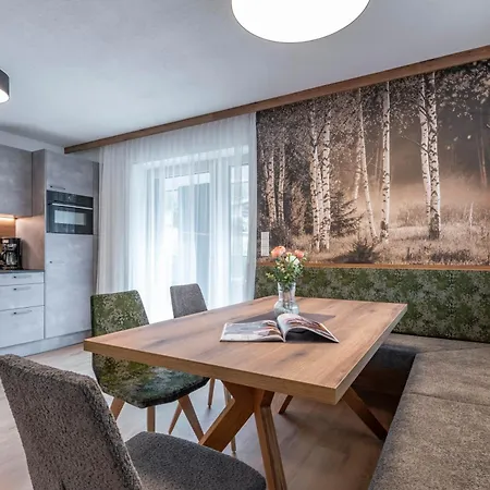 Kreuzjoch * Zell am Ziller