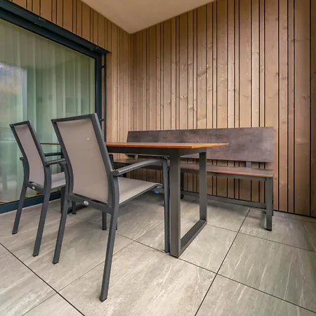 Kreuzjoch Apartman Zell am Ziller