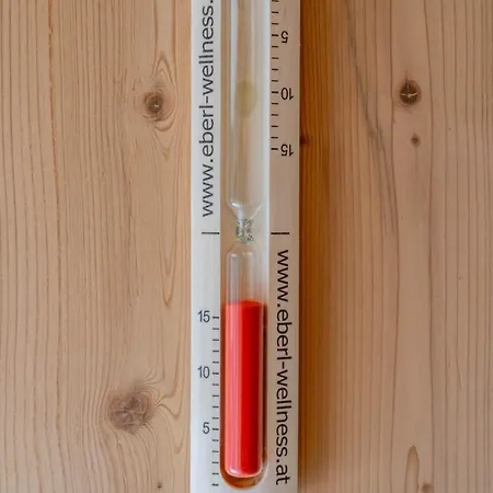 Apartman Kreuzjoch *