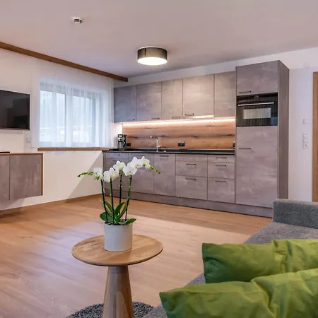 Kreuzjoch Apartman Zell am Ziller