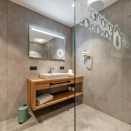 Apartman Kreuzjoch Zell am Ziller