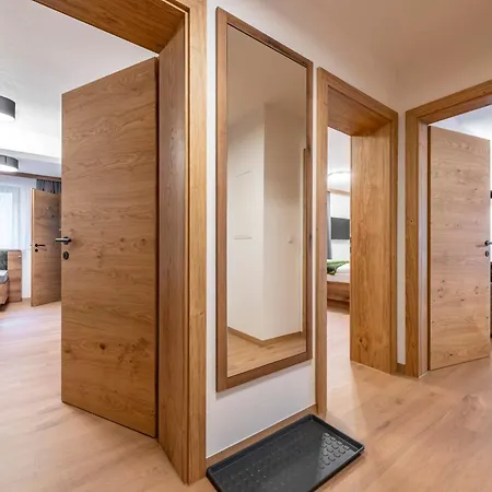 Kreuzjoch * Zell am Ziller