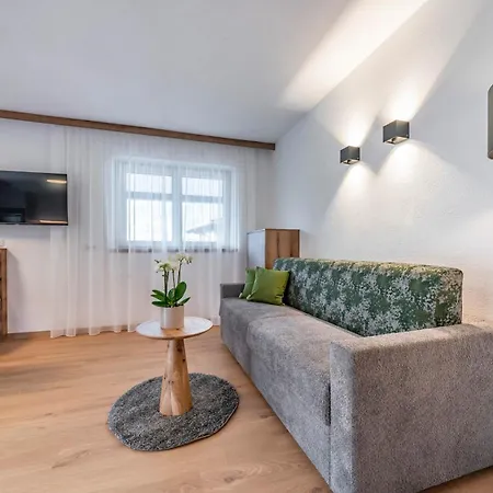 Kreuzjoch Apartman Zell am Ziller