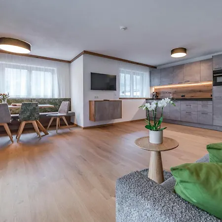 Kreuzjoch Apartman Zell am Ziller