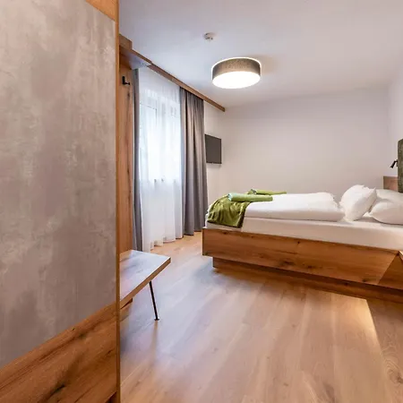 Apartman Kreuzjoch Zell am Ziller