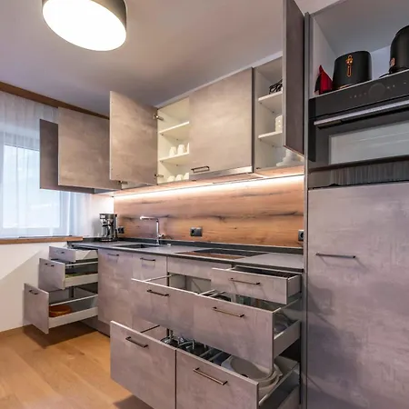 Apartman Kreuzjoch *