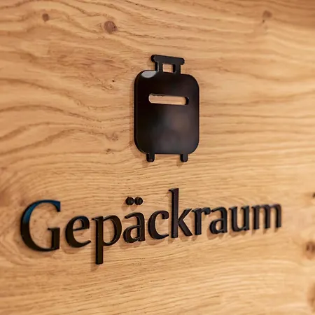 Kreuzjoch Apartman Zell am Ziller