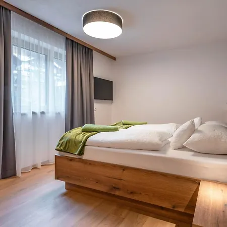 Apartman Kreuzjoch