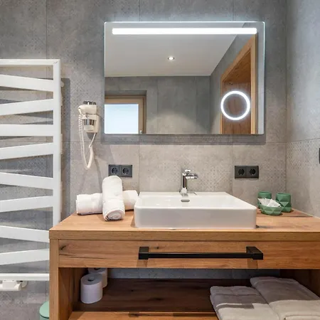 Apartman Kreuzjoch *