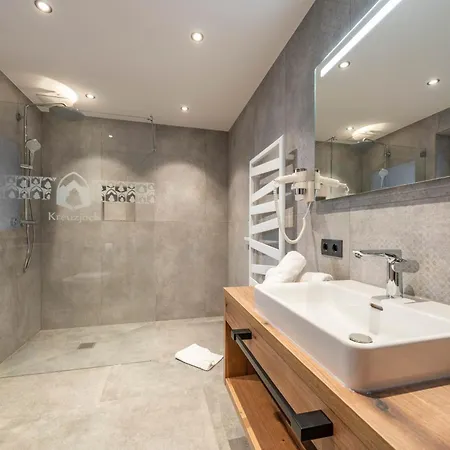 Apartman Kreuzjoch