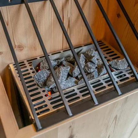 Kreuzjoch Apartman *