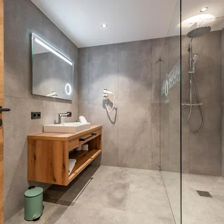 Apartman Kreuzjoch *