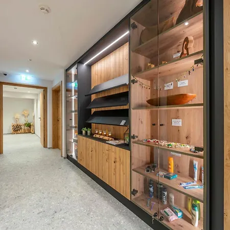 Kreuzjoch * Zell am Ziller